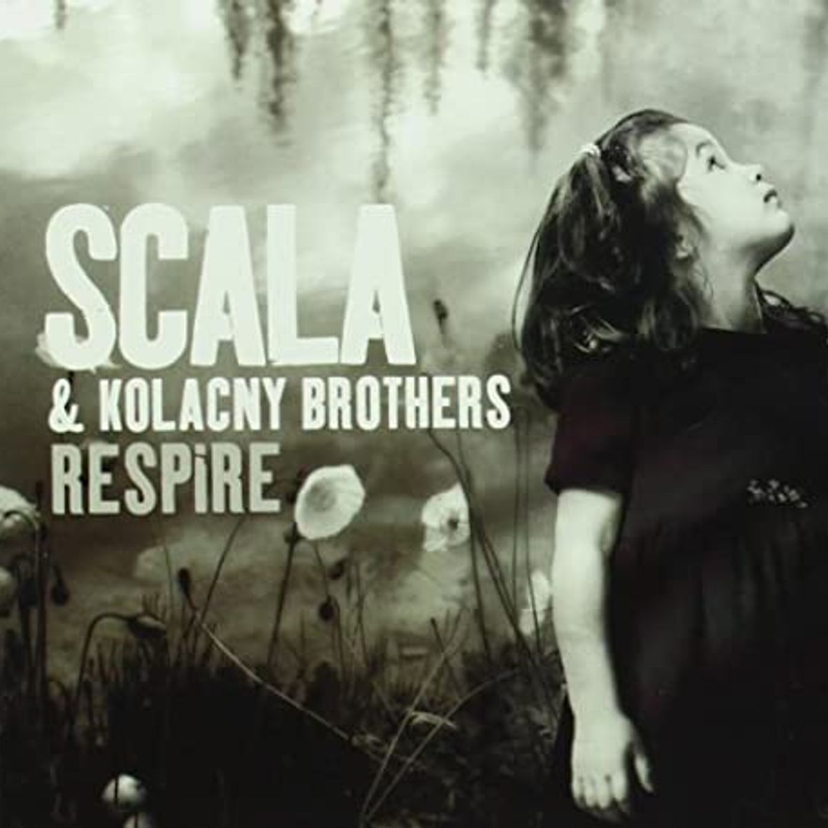 Respire [Import] (CD)