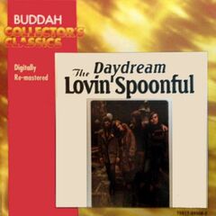 Daydream [Buddah Collector's Classics] (CD)