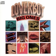 Big Ones (CD)