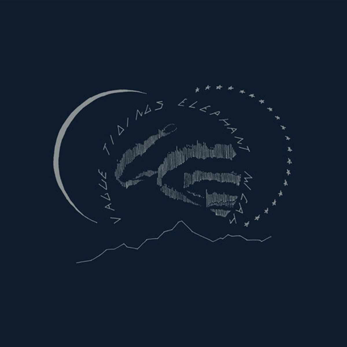 Vague Tidings (LP)