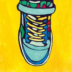 The Sneaker Dance (7
