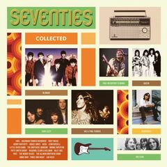 Seventies Collected [180 Gram Vinyl] (LP)