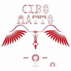 Pom Pom: The Essential Cibo Matto [180 Gram Red Vinyl] (LP)
