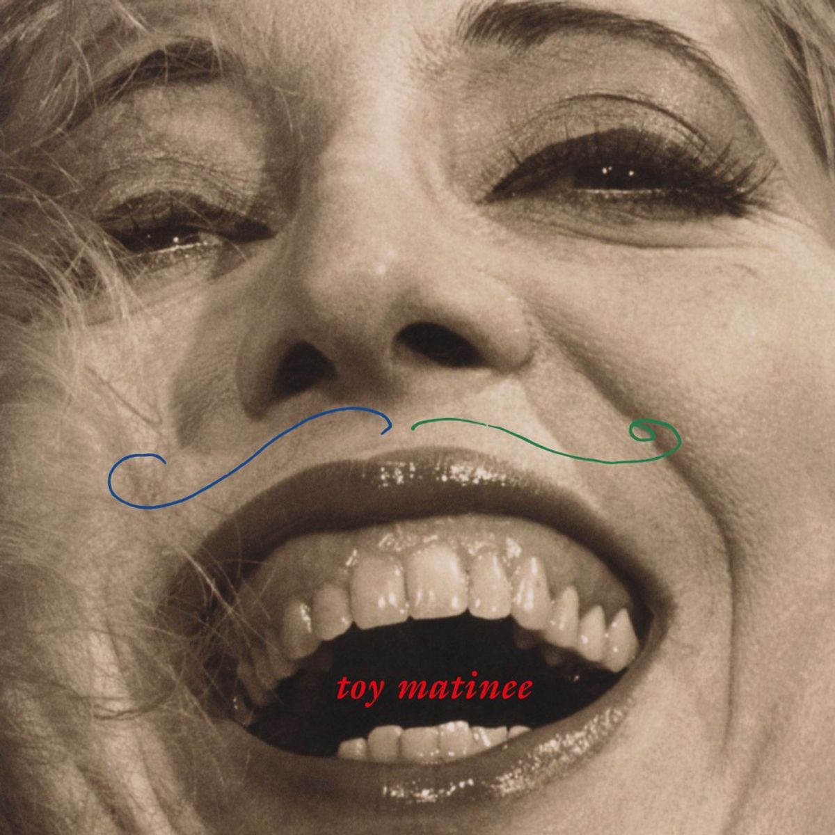 Toy Matinee [180 Gram Vinyl] (LP)