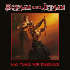 No Place For Disgrace [180 Gram Vinyl] (LP)