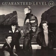 Guaranteed [180 Gram Marble Vinyl] (LP)