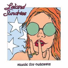 Music For Outcasts (CD)