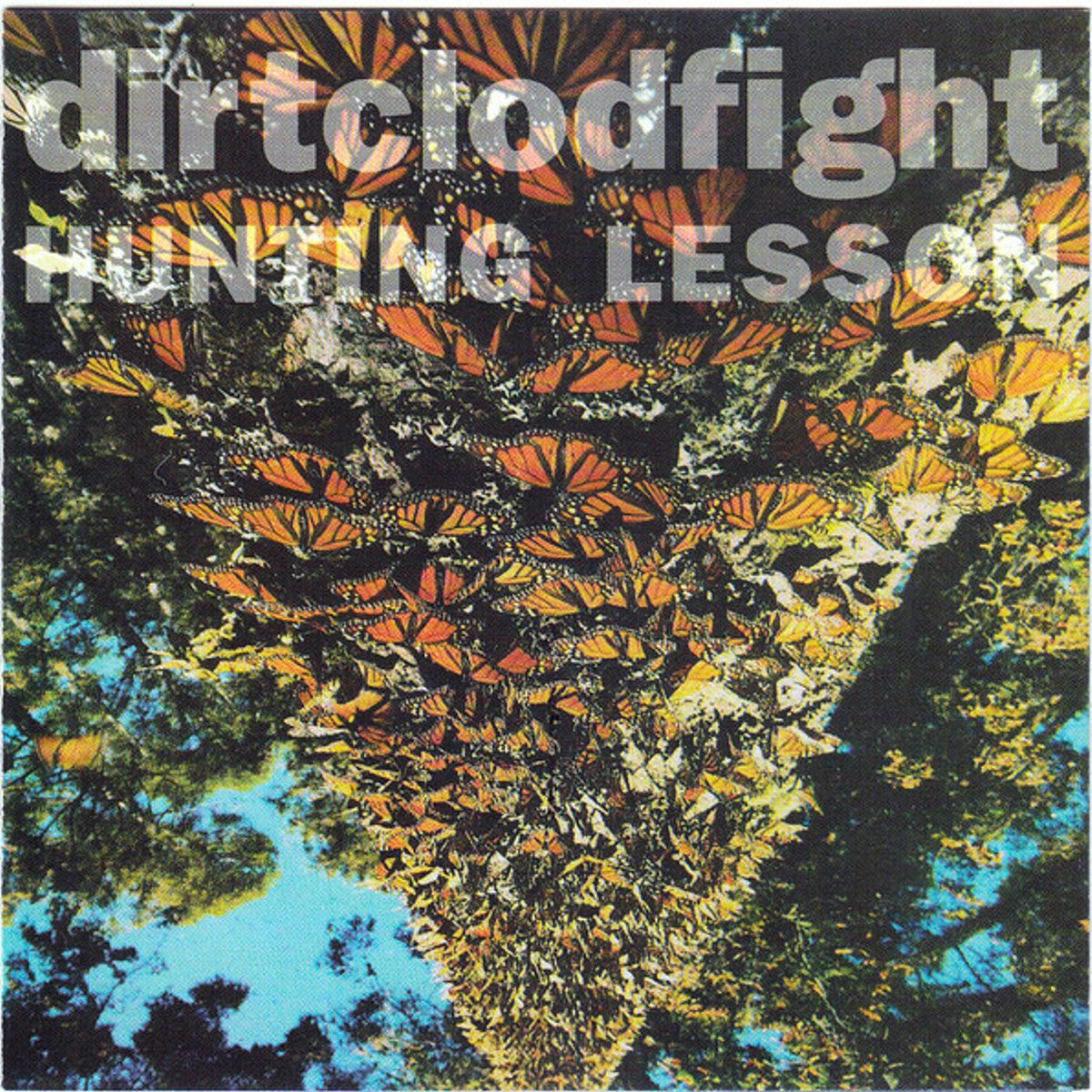 Hunting Lesson (CD)