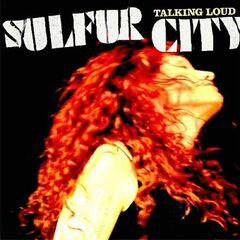 Talking Loud (CD)