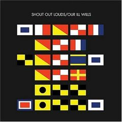 Our Ill Wills (CD)