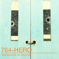Weekends Of Sound (CD)