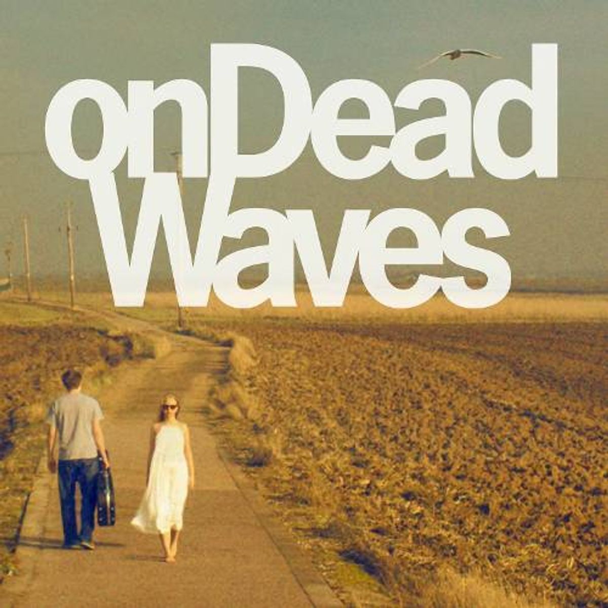 onDeadWaves (CD)