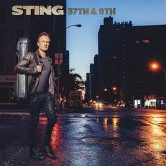 57th & 9th [Deluxe Edition] (CD)