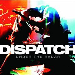 Under The Radar (CD)