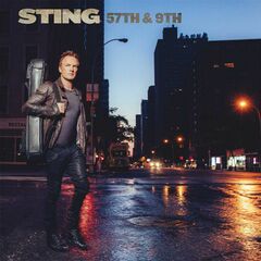 57th & 9th (CD)
