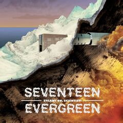 Steady On Scientist! (CD)