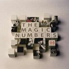 The Magic Numbers (CD)
