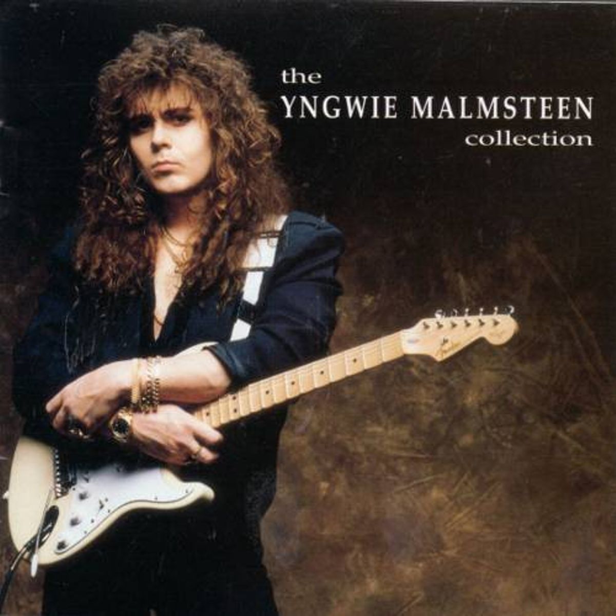 The Yngwie Malmsteen Collection (CD)