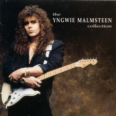 The Yngwie Malmsteen Collection (CD)