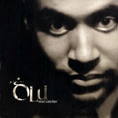 Soul Catcher (CD)