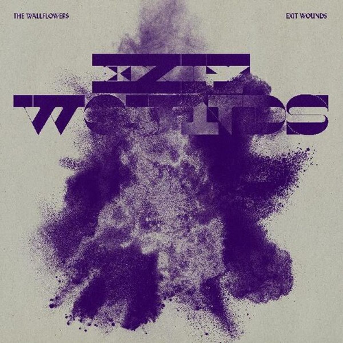 Exit Wounds (LP)