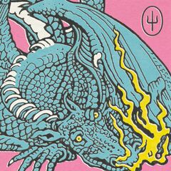 Scaled And Icy [Clear Vinyl] (LP)