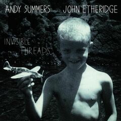 Invisible Threads (CD)