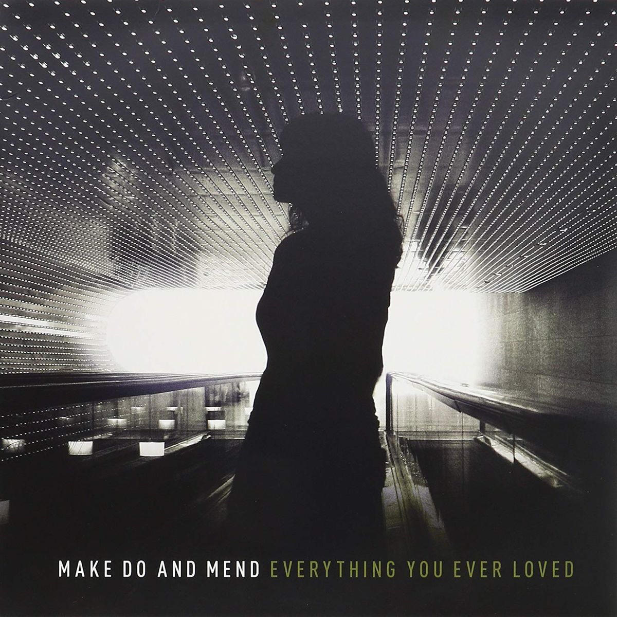 Everything You Ever Loved (CD)