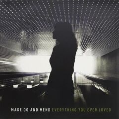 Everything You Ever Loved (CD)