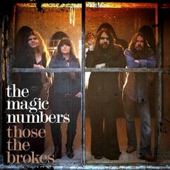 Those The Brokes (CD)