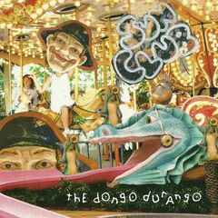 The Dongo Durango (CD)