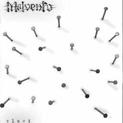 Clavi (CD)