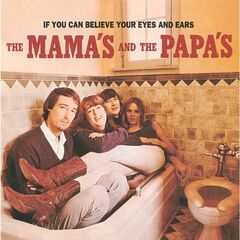 If You Can Believe Your Eyes and Ears (CD)