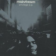 Privilege [Import] (CD)