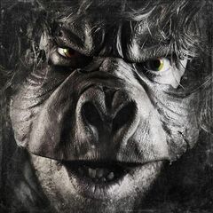 Beyond Ugly (CD)