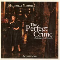 The Perfect Crime (CD)