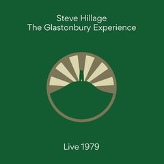 The Glastonbury Experience: Live 1979 (CD)