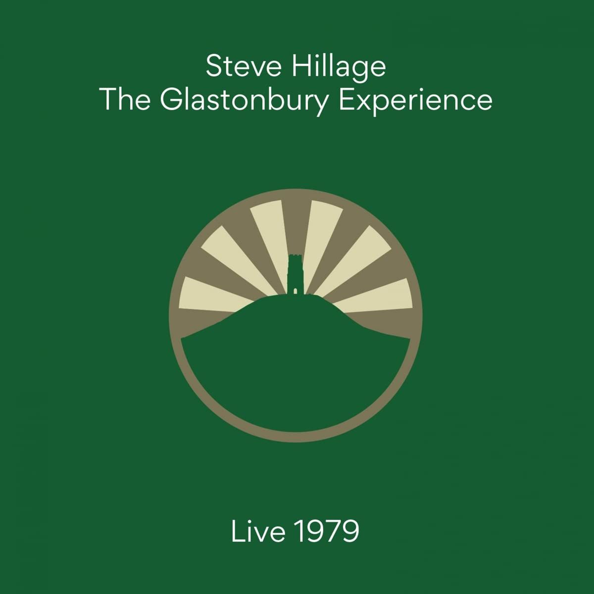 The Glastonbury Experience: Live 1979 (LP)