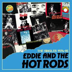 The Singles 1976-85 (CD)