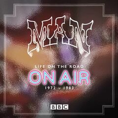 Life On The Road: On Air 1972-1983 [Box Set] (CD)