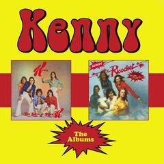 The Albums [Expanded Edition] (CD)