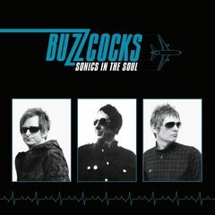 Sonics In The Soul (LP)