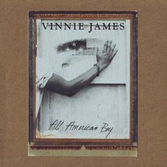 All American Boy (CD)