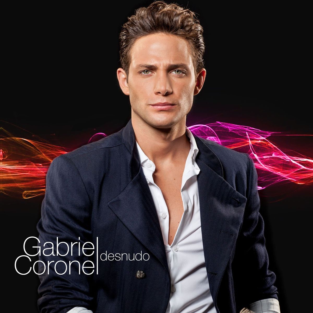 Desnudo (CD)