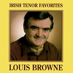 Irish Tenor Favorites (CD)