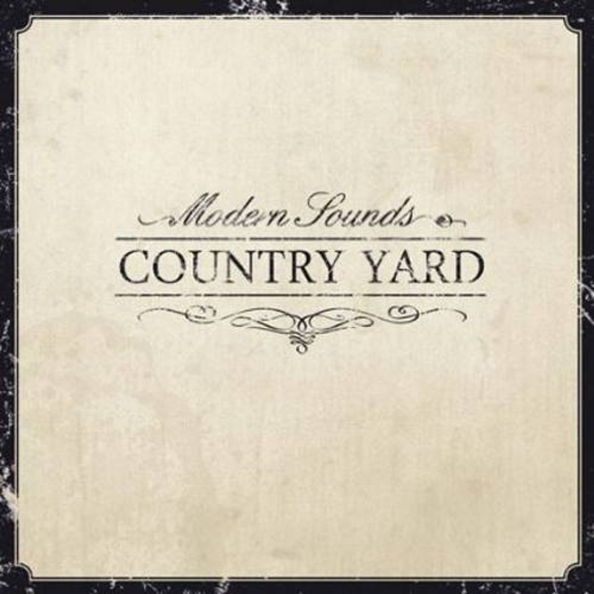 Modern Sounds [Import] (CD)
