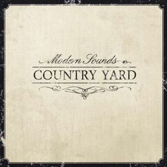 Modern Sounds [Import] (CD)