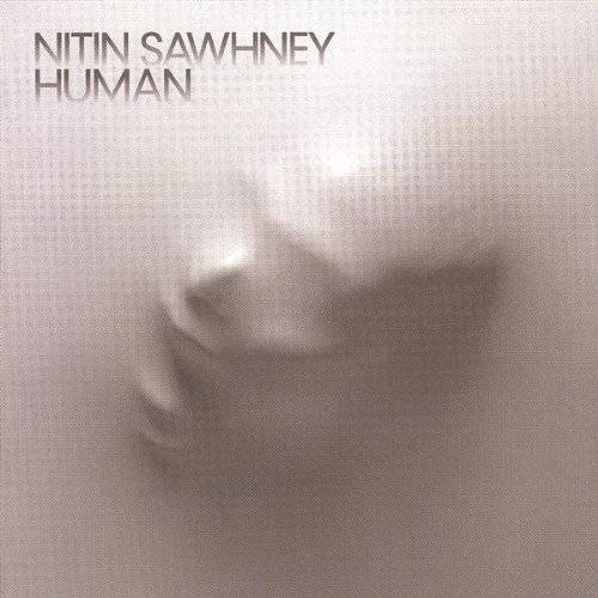 Human [Import] (CD)