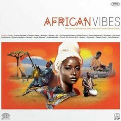 African Vibes (LP)