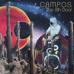 The 8th Door (LP)